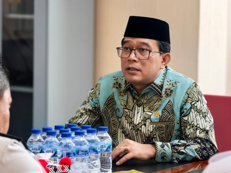 Penrad Siagian Ungkap Ancaman TPPO di Sumut Kian Mengkhawatirkan, Banyak Korban Pulang Meninggal
