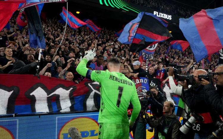 Rayo Vallecano dan Crystal Palace Bikin Eropa Geger, Final Dongeng Resmi Terjadi