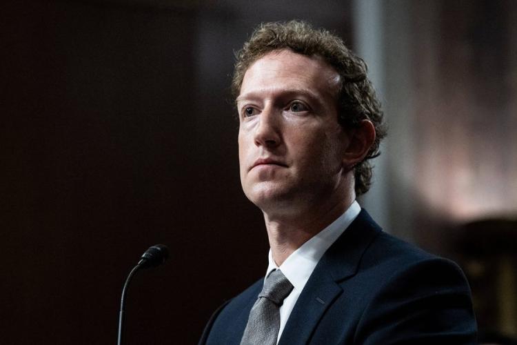 5 Penerbit Raksasa Seret Meta dan Zuckerberg ke Pengadilan, Ada Apa dengan AI Llama?