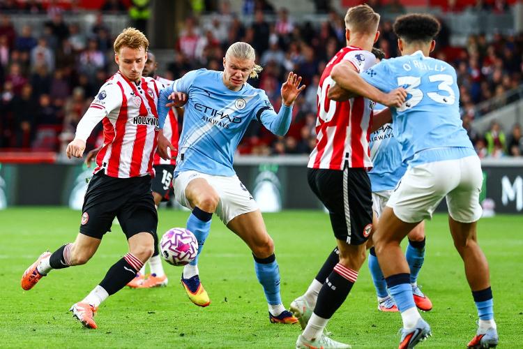 Etihad Memanas! Manchester City Wajib Menang atau Arsenal Segera Pesta Juara