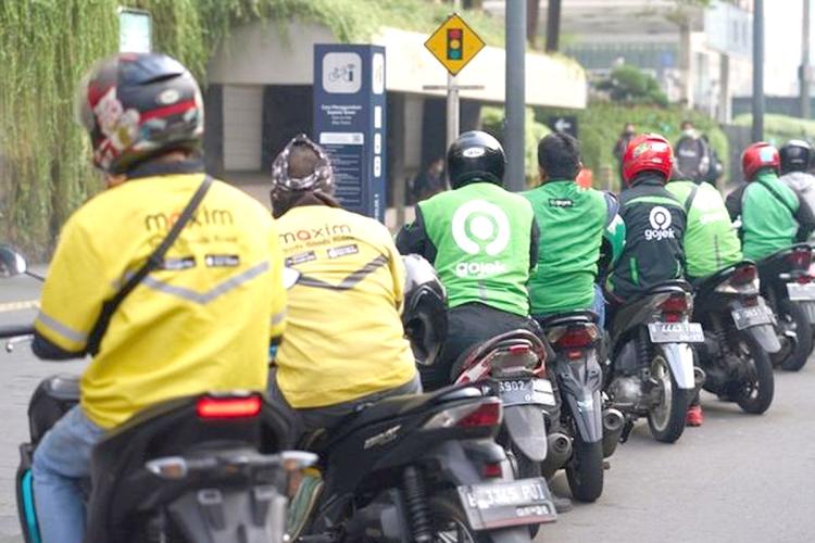 Sah! Juni 2026 Pendapatan Ojol Naik Drastis, Perpres Perlindungan Pekerja Online Terbit