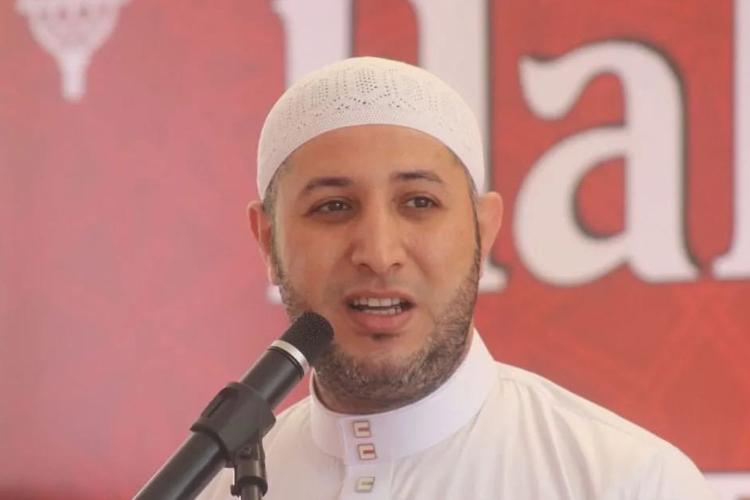 Skandal Syekh Ahmad Al-Misry: Polri Kirim Red Notice, Sang Dai Kondang Jadi Buronan Internasional!