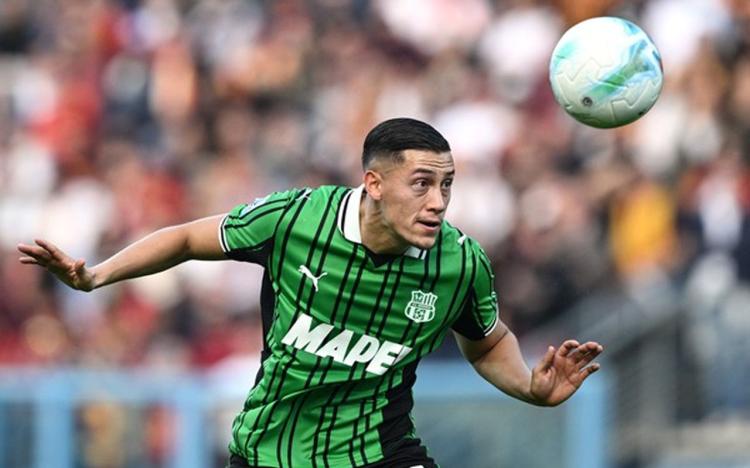 Tanpa Jay Idzes, Pertahanan Sassuolo Bocor dan Torino Menggila di Babak Kedua