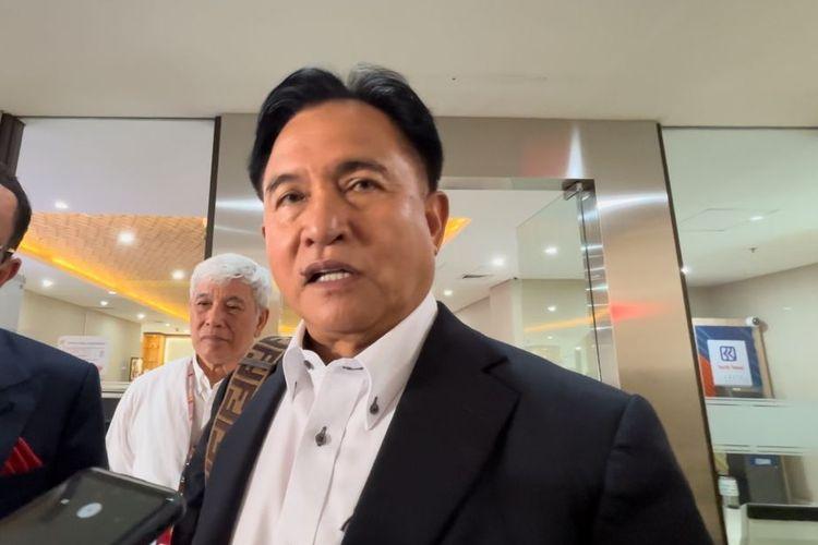 Jelang Pemilu 2029, RUU Pemilu Jadi Arena Benturan Politik Nasional