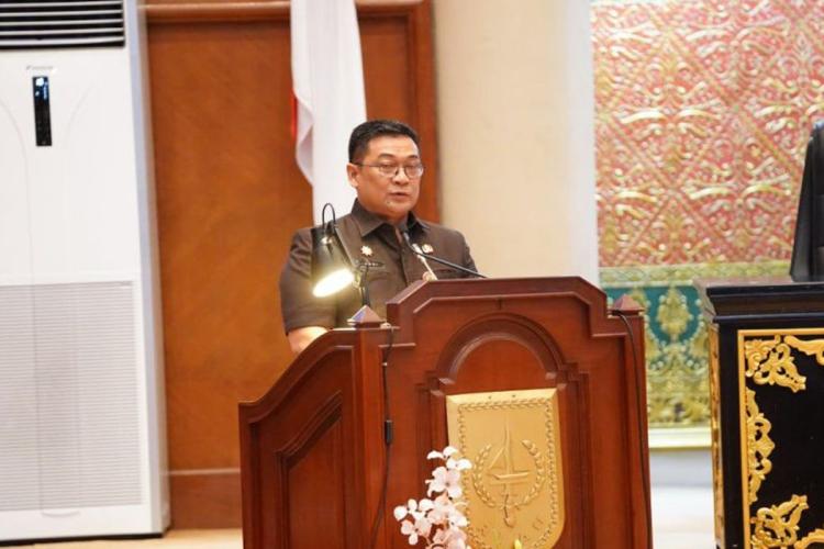 Marwah Perempuan Riau Terancam, Pemerintah Ajukan Aturan Baru Demi Hajar Pelaku