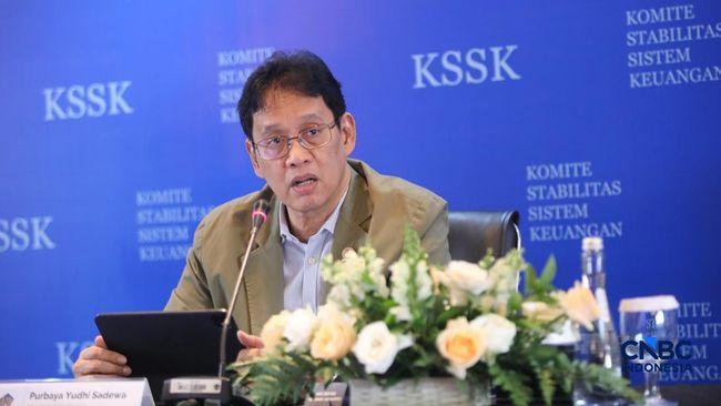 Purbaya Buka Suara, Peserta Tax Amnesty Tak Akan Dikejar Lagi