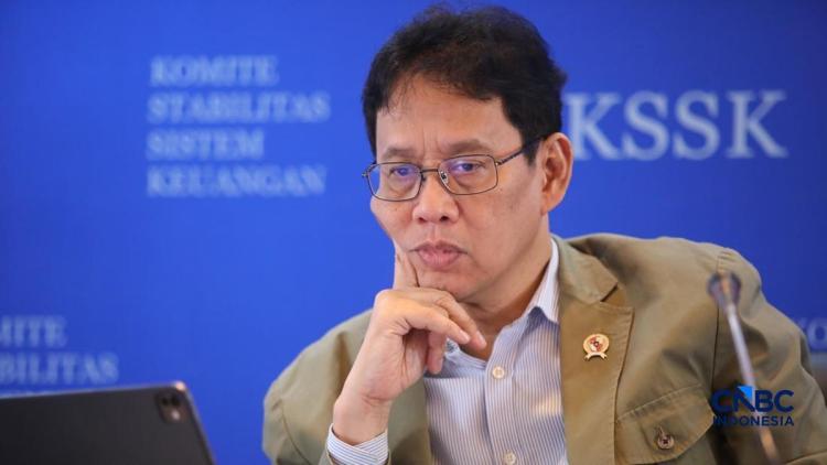 Purbaya Pastikan Tax Amnesty Tamat, Pengusaha Diminta Siap Bayar Pajak Normal
