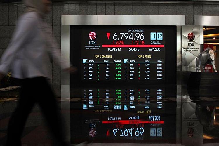  IHSG Dibuka Hijau di Tengah Kepanikan Investor, MSCI Jadi Bom Waktu Pasar Modal