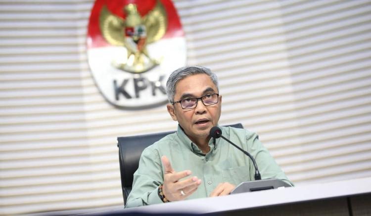 KPK Minta Kepala Daerah Setop Bagi-bagi Hibah ke Instansi Vertikal: Mungkin Agar Tak Ada Investigasi!