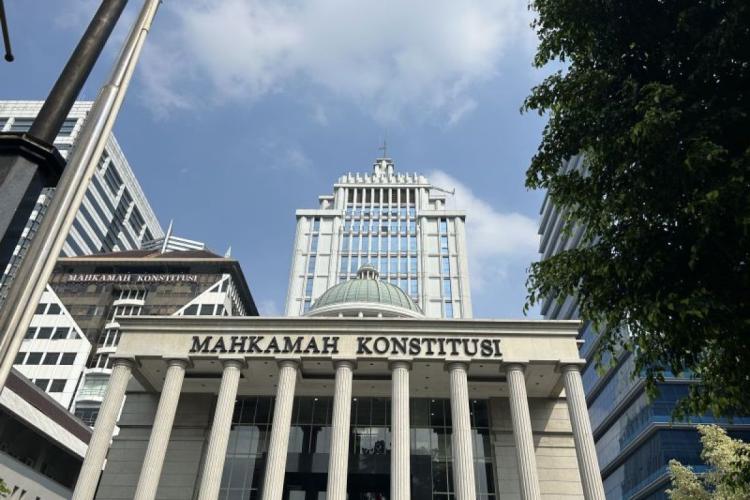 MK Menolak Gugatan UU IKN dan Menegaskan Jakarta Masih Ibu Kota Negara