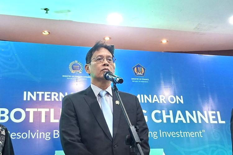 Rupiah Ambruk Terparah, Puan Desak Purbaya dan BI Jelaskan Kondisi Ekonomi Nasional