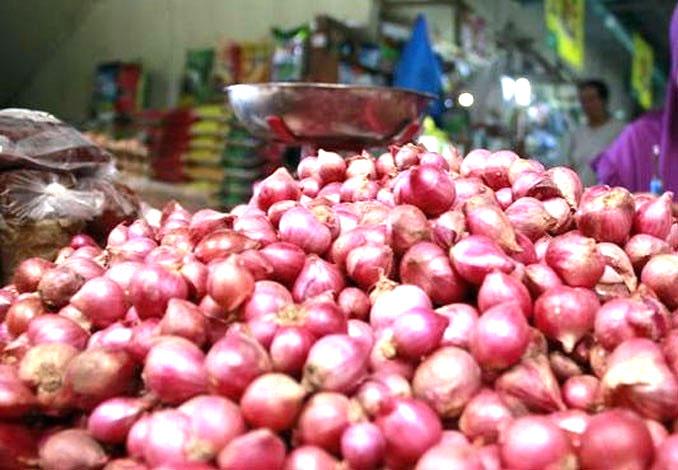 Idul Adha Belum Tiba, Harga Cabai di Pekanbaru Sudah Bikin Emak-Emak Pusing