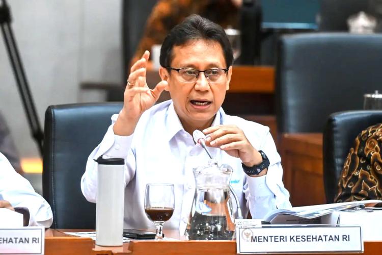 OC Kaligis Bongkar Dugaan Gelar Ir Menkes, Kemenkes Langsung Bereaksi Keras