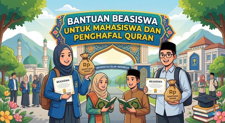 Pemko Pekanbaru Segera Salurkan Bantuan Beasiswa untuk Mahasiswa dan Penghafal Quran
