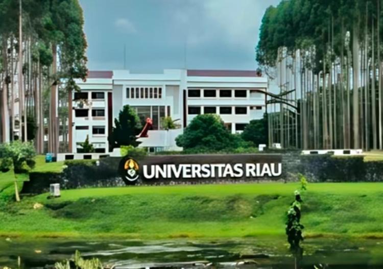Resmi Ditutup! Inilah 8 Bakal Calon Rektor Unri Periode 2026-2030, Fakultas Hukum Terpecah? 