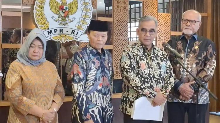 Viral Protes Peserta, MPR Putuskan Ulang Final LCC SMAN 1 Pontianak