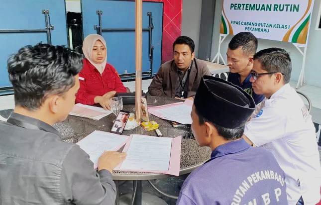 Skandal Korupsi KUR BRI Rumbai Rp 1,9 Miliar, Jaksa Siapkan Pelimpahan Berkas Perkara ke Pengadilan