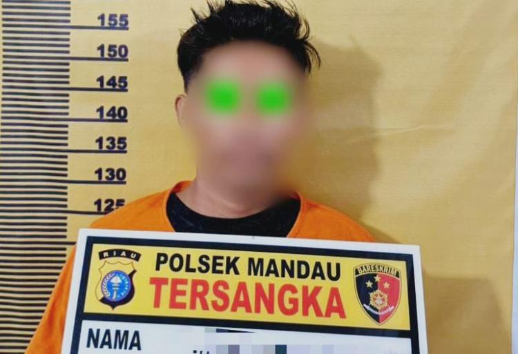 Terbongkar! Curhat ke Guru BK, Kasus Persetubuhan Anak di Duri Berujung Penangkapan