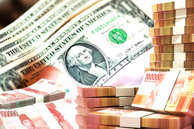 Alarm Bahaya Ekonomi! Pelemahan Rupiah Bikin Harga Barang Menggila