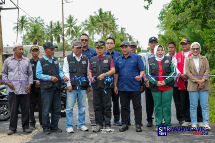 Konsisten Enam Tahun Digelar, Festival Telaga Air Merah Mulai Naik Kelas, Peluang Menuju Event Nasional Kian Terbuka