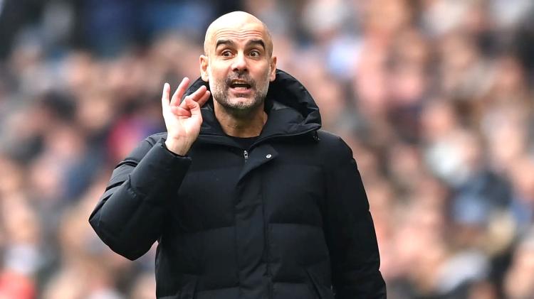 Pep Guardiola: Manchester City Tetap Sukses Meski Tanpa Tropi Liga Champions dan Premier League