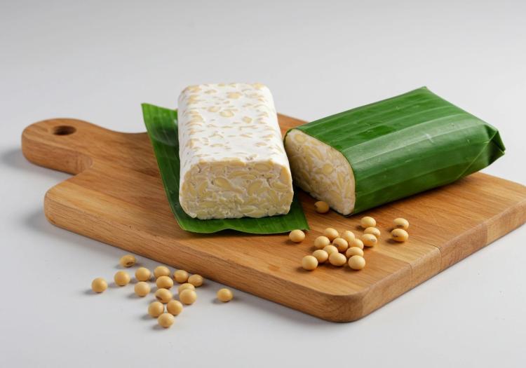 Tempe Mengandung Senyawa 