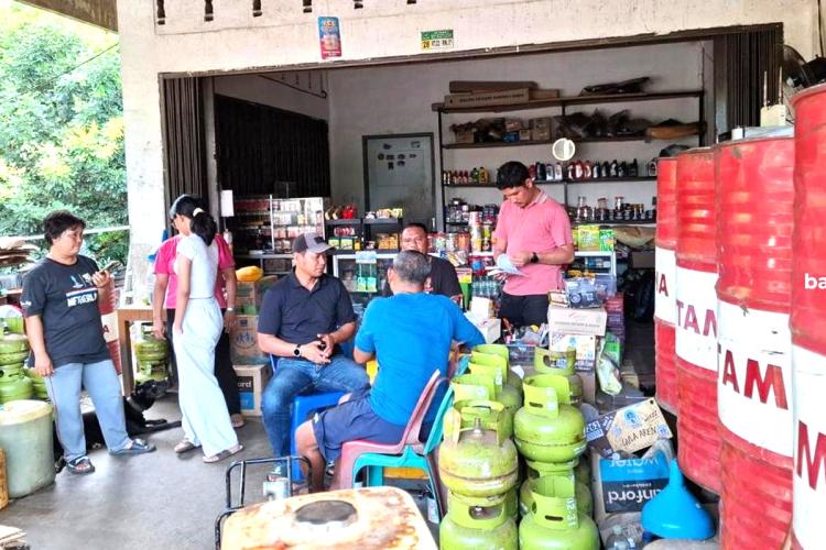 Akal Bulus Penjual Solar Subsidi Terbongkar, Surat Nelayan Dipakai Massal