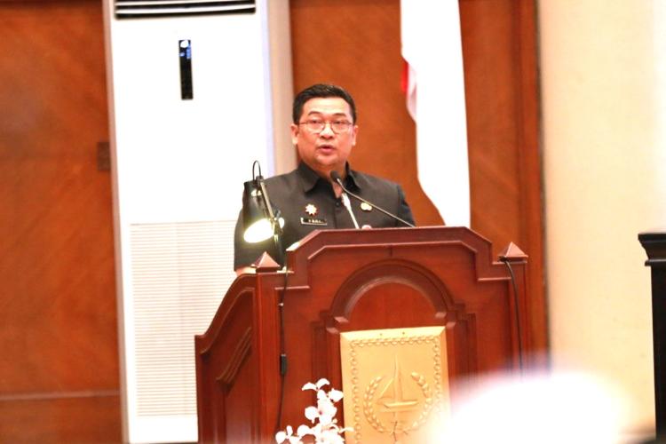 DPRD dan Pemprov Riau Gaspol Ranperda Tanah Ulayat, Konflik Lahan Terancam Tamat