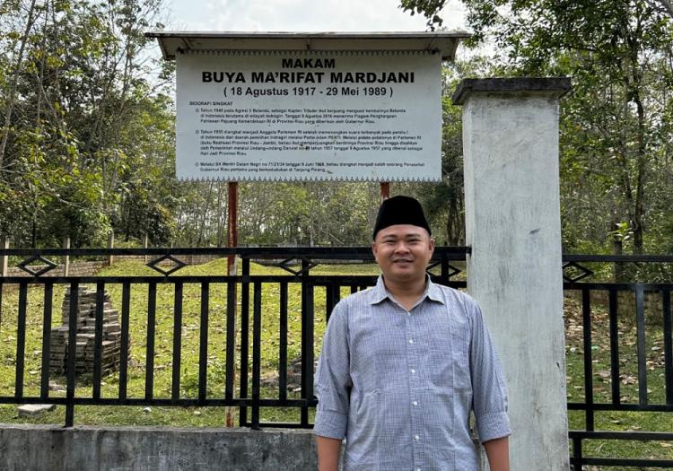 Dinilai Sibuk Urus "Bisnis MBG" Ketimbang Rakyat, Aktivis HMI Minta PKB Evaluasi Aditya Pramana