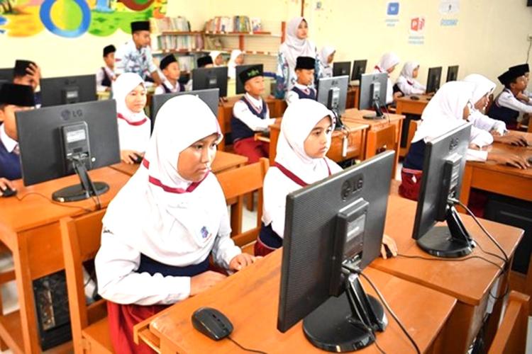 Heboh TKA 2026, Bocoran Soal Beredar di Medsos hingga Ribuan Siswa Raih Nilai Sempurna