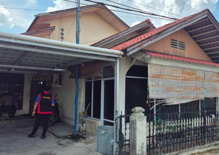 Kasus Dugaan Korupsi PNBP Jasa Layanan Kapal Perairan Dumai, Kejati Riau Sudah Periksa 15 Saksi dan Geledah 11 Kantor, Ini Daftarnya
