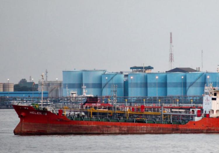 Pelabuhan Selinsing Diproyeksikan Jadi Motor Baru Investasi dan Logistik Dumai