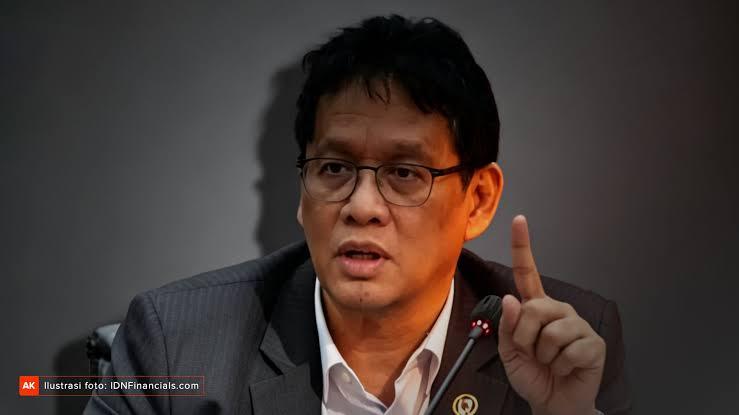 Pemerintah Intervensi Pasar Obligasi Rp2 Triliun per Hari untuk Stabilkan Rupiah