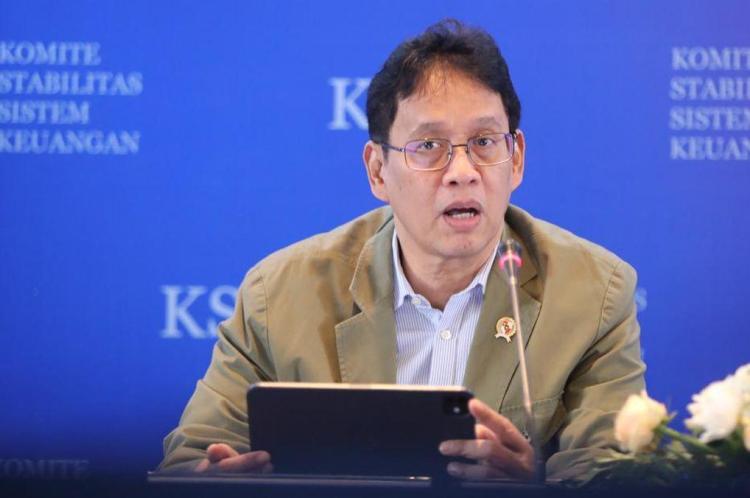 Sinyal Keras dari Prabowo, Menkeu Purbaya Siap Copot Dirjen Bea Cukai