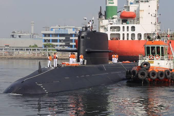 Heboh! Kapal Perang Pakistan Tiba-Tiba Merapat ke Jakarta, TNI AL Siapkan Penyambutan Khusus