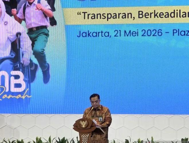 Kemendikdasmen Kunci Dapodik Kuota Daya Tampung Siswa, Jalur Langit Makin Sulit!