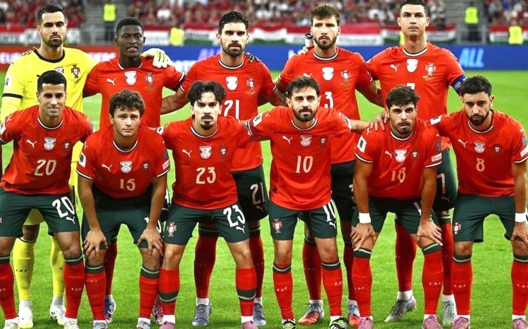 Cristiano Ronaldo Belum Habis! Portugal Datang Bawa Skuad Gila ke Piala Dunia 2026