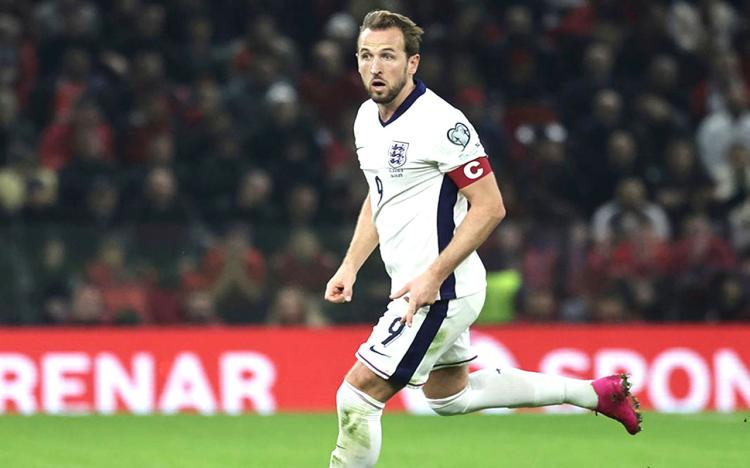 Harry Kane Sesumbar Timnas Inggris Terkuat, Piala Dunia 2026 Jadi Milik The Three Lions?