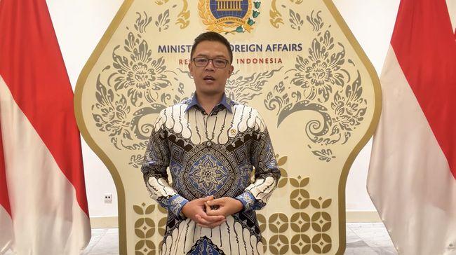 Israel Lepas 9 Warga Indonesia yang Ditangkap, Menlu Sugiyono Ucapkan Terima Kasih ke Turki