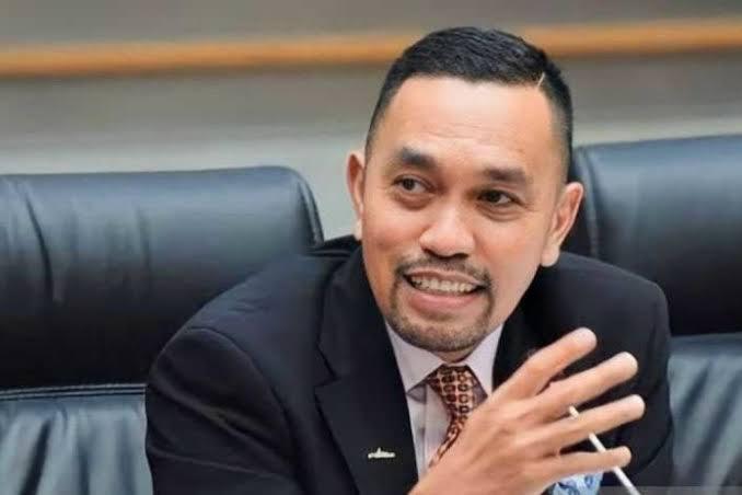 Komisi III DPR Buka Suara Usai Polda Riau Tetapkan PT Musim Mas Tersangka Perusakan Lingkungan