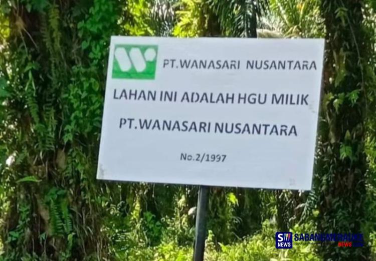 Kementerian Pertanian Tolak Usulan Bupati Kuansing Cabut HGU PT Wanasari Nusantara, Pusat Tak Sensitif Aspirasi Daerah?