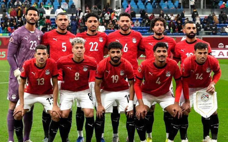 Mohamed Salah Datang Memburu Sejarah, Mesir Siap Mengguncang Piala Dunia 2026