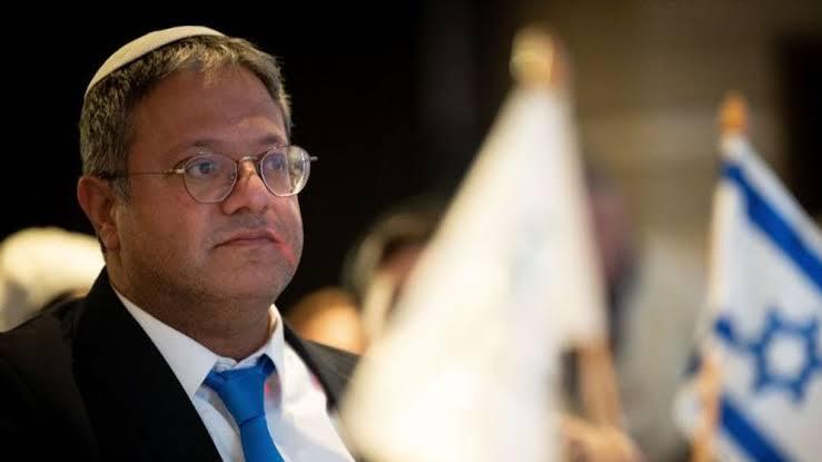Prancis Murka! Menteri Israel Diboikot Usai Aktivis Global Sumud Diduga Dipermalukan