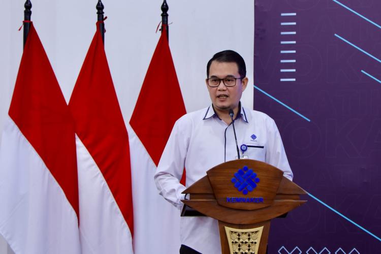 Cara Lengkap Mendaftar Pelatihan Vokasi Nasional 2026 Batch II