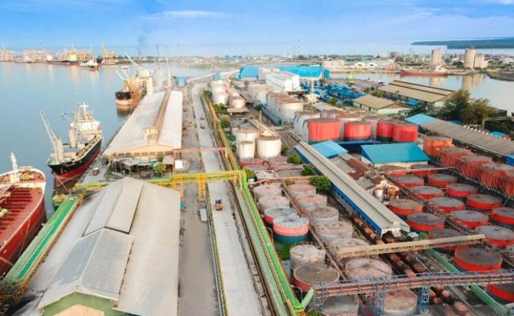 Heboh Daftar 10 Perusahaan Diduga Mainkan Harga Ekspor Minyak Kelapa Sawit, 4 Perusahaan Ada di Riau