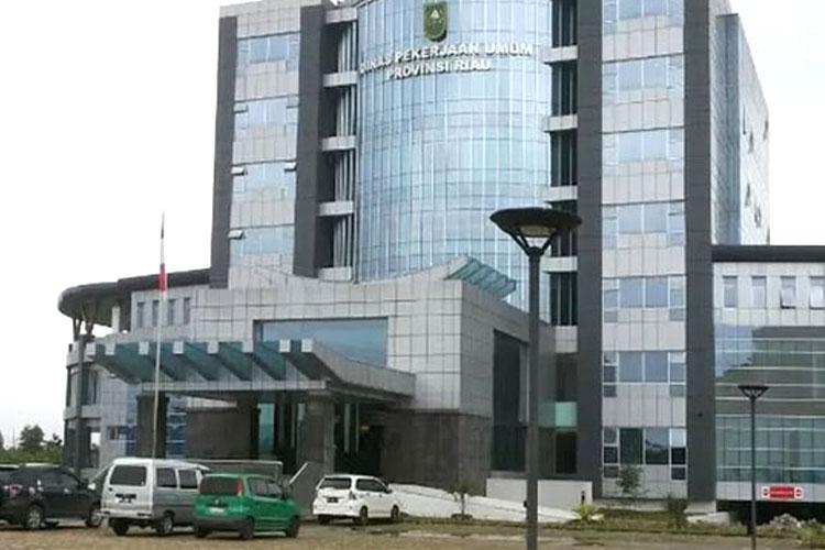 Kursi Panas PUPR Riau Berganti Lagi, Nama Zulfahmi Kini Muncul ke Permukaan