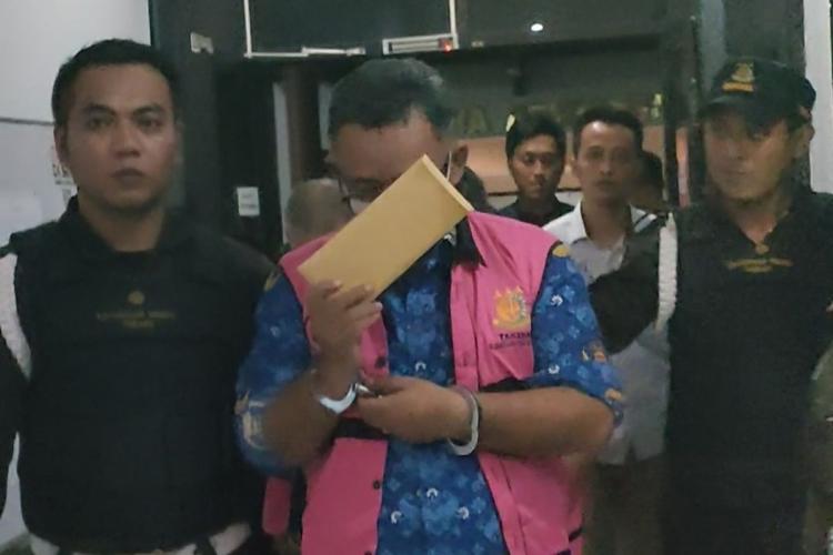 Kepala BPN dan 5 Anak Buahnya Jadi Tersangka Pungli