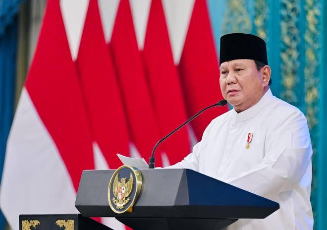 Kurban Sapi Idul Adha Presiden Prabowo Telan Dana APBN Rp 100 Miliar