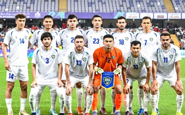 Uzbekistan Bikin Geger! Fabio Cannavaro Siapkan Pasukan Gila Menuju Piala Dunia 2026