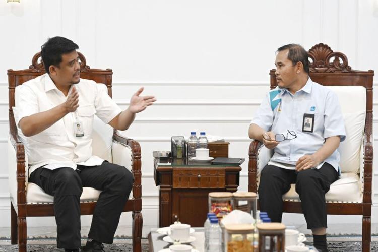 Bobby Nasution Buka Suara Soal Kompensasi Blackout Sumatera, PLN Bakal Ganti Rugi?